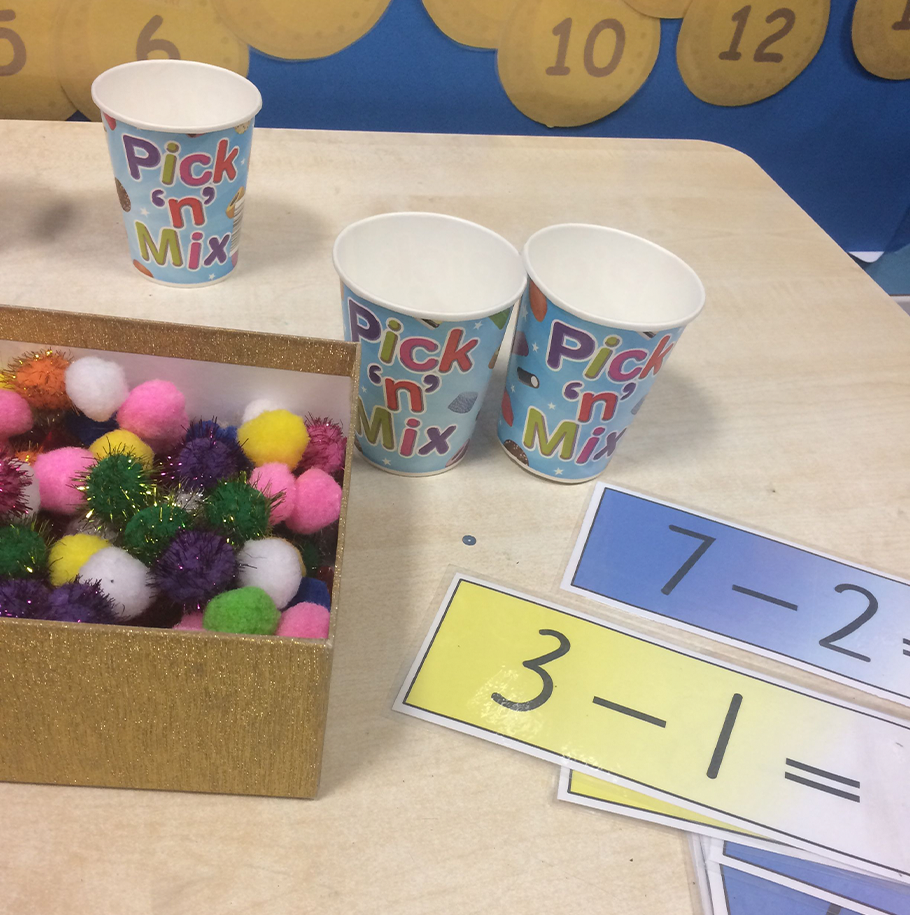 Maths in the early years and making it fun – Ari Games